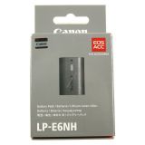 Baterie Canon LP3260 Canon LP-E6NH 2130mAh Li-Ion – originální