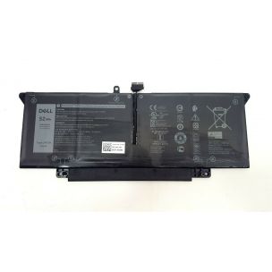 Baterie Dell 451-BCPW, JHT2H pro Dell Latitude 7310, 7410 7,6V 52Wh Li-Ion - originální