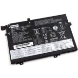 Baterie Lenovo L17M3P53 Lenovo ThinkPad E14/E15/E580/E490 11,V 4050mAh Li-Ion - originální