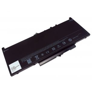 NTL NTL5263 Baterie Dell J60J5 pro Dell Latitude E7270/7470 7,6V 55Wh Li-Pol - neoriginální