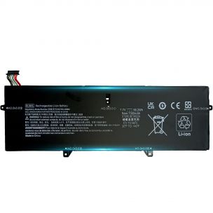 Baterie NTL NTL2548Q HP BL04XL/BL04056XL/HSTNN-DB8M/X360 1040 G5/X360 1040 G6 7,7V 7298mAh 56Wh Li-Pol - neoriginální