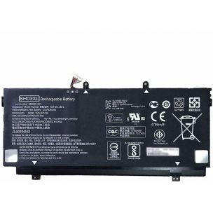 Baterie NTL NTL2550 HP SH03XL/CN03XL/HSTNN-LB7L/Spectre X360 13-AC000NC 11,55V 5020mAh Li-Pol - neoriginální