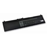 Baterie Dell 451-BCFS Dell NYFJH pro Precision 7530/7540/7730/7740 11,4V 97Wh Li-Ion - originální