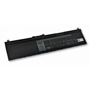 Baterie Dell 451-BCFS Dell NYFJH pro Precision 7530/7540/7730/7740 11,4V 97Wh Li-Ion - originální