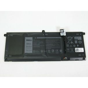 Dell H5CKD Baterie Dell 451-BCPS pro Inspiron 7306, Latitude 3510 15V 53WH - oiginální