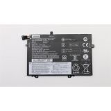 Lenovo L17L3P52 baterie lenovo ThinkPad E480/E580 11,1V 4050MAH Li-Pol - originální