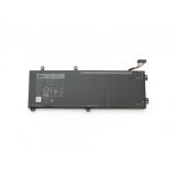 Dell 451-BBZX Baterie Dell H5H20 pro Dell XPS 9560/9570 Precision 5520/5530 11,4V 56Wh Li-Ion - originální