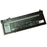 Dell 451-BCFT Baterie Dell 5TF10 7,6V 64Wh Li-Pol- originální