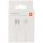 Xiaomi 40032 USB-C Datový Kabel 6A 1m White