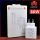 Huawei HW-110600E00 Super Charge USB-A  originální síťová rychlonabíječka HW-110600E00 + USB-C (Type-C) datový kabel v bílé barvě 66W