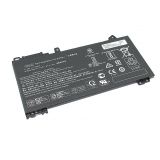 HP RE03XL Baterie HP RE03XL/HSTNN-DB7Q pro HP Probook 430/440/450 G6 G7 11,55V 3900mAh 45Wh Li-Pol - originální