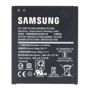 SAMSUNG EB-BG736BBE pro Samsung Galaxy XCover6 Pro 4050mAh Li-Ion - originální