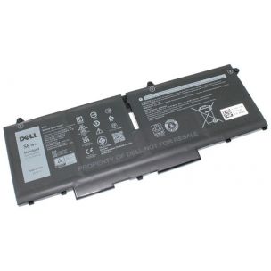 Dell 451-BCWY Baterie Dell FK0VR 15,2V 58Wh Li-Ion- originální