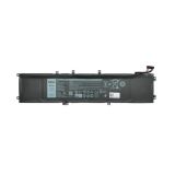 Dell 451-BCQS Baterie Dell 4K1VM pro Precision G7 11,4V 97Wh Li-Ion- originální