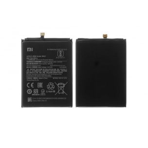 Baterie BN53 pro Xiaomi Redmi Note 9/9S/9 Pro 5020mAh - originální