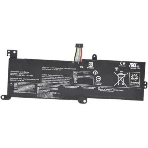 NTL NTL3409 Baterie Lenovo L16L2PB1/L16C2PB2/L16C2PB1/L16L2PB2 pro Lenovo IdeaPad 320 7,4V 4050mAhLi-Pol - neoriginální