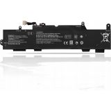 NTL NTL2554 Baterie HP SS03XL pro HP EliteBook 840 G5/ZBook 14U G5/SS03 11,55V 4330mAh Li-Ion - neoriginální