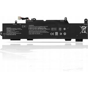 NTL NTL2554 Baterie HP SS03XL pro HP EliteBook 840 G5/ZBook 14U G5/SS03 11,55V 4330mAh Li-Ion - neoriginální