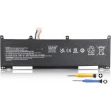 NTL NTL2555 Baterie HP RH03XL pro HP Probook 430/440/450 G8 11,4V 3950mAh Li-Pol - neoriginální