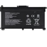 NTL NTL2552 Baterie HP HW03XL pro HP Pavilion 15-EG/15-EH/17-CN/17-CP 11,34V 3620mAh/41Wh Li-Pol - neoriginální