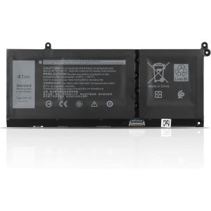 NTL NTL5270 Baterie Dell G91J0 pro Vostro 3510/5410 11,25V 41Wh Li-Ion- neoriginální