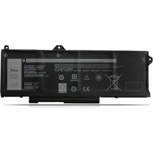 NTL NTL5267 Baterie Dell GRT01/R05P0/0P3TJ/XP37W/W5XW8 15,2V 64Wh Li-Ion - neoriginální