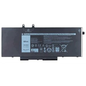 NTL NTL5268 Baterie Dell 3HWPP/451-BCNS 15,2V 4474mAh/68Wh Li-Ion- neoriginální