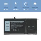 Baterie NTL NTL5264 Dell JK6Y6/09077G pro Inspiron 14 5401 11,25V 40Wh Li-Pol - neoriginální