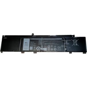 NTL NTL5265 Baterie Dell MV07R/JJRRD 15,2V 4250mAh Li-Pol - neoriginální