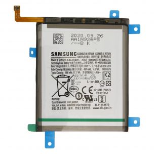 Baterie Samsung EB-BG781ABY pro Samsung Galaxy A52 5G 4500mAh Li-Ion - originální