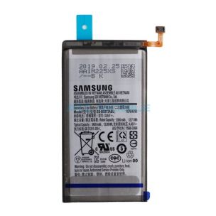 Baterie Samsung EB-BG973ABU pro Galaxy S10 G973 3400mAh Li-Ion - originální