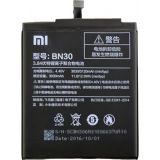 Baterie BN30, Xiaomi Redmi 4A 3120mAh Li-Ion - originální