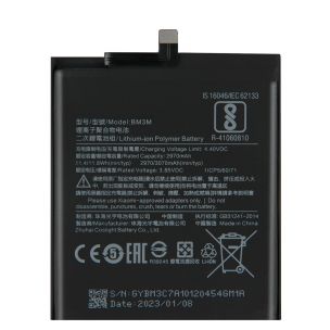 Baterie Xiaomi BM3M pro Xiaomi Mi 9 SE 3070mAh Li-Pol