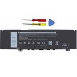 NTL5240 Baterie Dell F62G0 pro Vostro 5370, Inspiron 7386, Inspiron 7370 11,4V 3500mAh (40Wh) Li-Ion - neoriginální