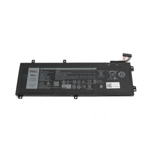 Dell 451-BCQB Baterie Dell V0GMT/TJDRR pro Dell G7 17 7700/Inspiron 7500/Vostro7500 11,4V 56Wh  Li-Ion- originální