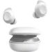 Sluchátka Samsung Galaxy Buds FE SM-R400 - bílá