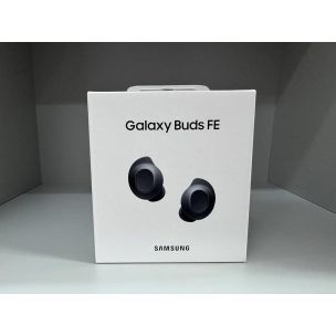 Sluchátka Samsung Galaxy Buds FE SM-R400 černá