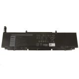 Dell 451-BCQR Baterie Dell XG4K6/F8CPG 7,6V 97Wh Li-Pol- originální
