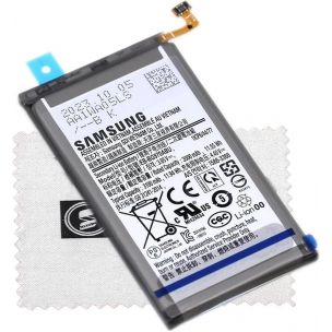 Baterie Samsung EB-BG970ABU pro Samsung S10e 3100mAh Li-Ion - originální