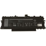 Dell 451-BCTX Baterie Dell GHJC5 pro Latitude 9420/9430 11,55V 59,6Wh Li-Ion - originální