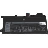 Dell 451-BCLQ Baterie Dell 1FKCC pro Latitude 7200/7210 2v1 7,6V 38Wh Li-Ion - originální