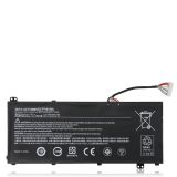 NTL2356 Baterie AC17A8M pro Acer TravelMate X3, Aspire A5 514, Spin SP314, SF314, 11,55V 61.9Wh Li-Pol - neoriginální