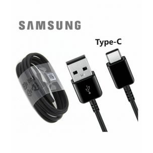 Samsung EP-DG950CBE datový kabel USB C černý - originální