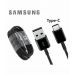 Samsung EP-DG950CBE datový kabel USB C černý - originální