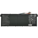 NTL2932 Baterie Acer AC14B7K pro Acer Aspire A515-52, A517-51, Swift SF314-54 15,28V 3320mAh Li-Ion - neoriginální
