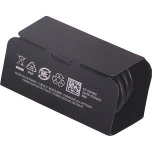 Samsung EP-DG980BBE USB-C to USB-C pro Samsung S20 S21 S22 Kabel 1m černý