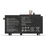 NTL AS3134 Baterie Asus B31N1726, pro Asus TUF FX505, FX706 11,4V 48Wh Li-Pol - neoriginální