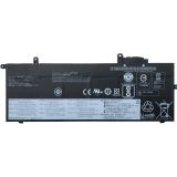 NTL 3404  Baterie Lenovo L17L6P71/01AV470 pro Lenovo ThinkPad X280/A285 11,4V 4210mAh Li-Pol - neoriginální