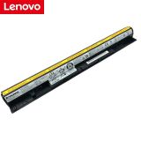 Lenovo L12S4E01 Baterie Lenovo IdeaPad G400S 14,4V 2900mAh Li-Ion – originální