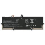 NTl 2557 Baterie HP BM04XL pro HP EliteBook x360 1030 G3/G4  7,7V 56,2WH Li-Pol - neoriginální